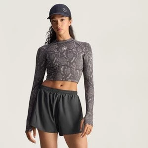 Obrázek produktu Top adidas By Stella McCartney Training Longsleeve Crop Printed