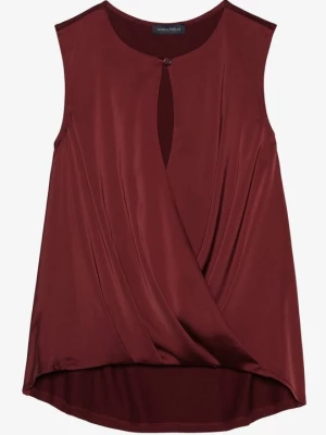 Obrázek produktu Top Anna Field bordeaux