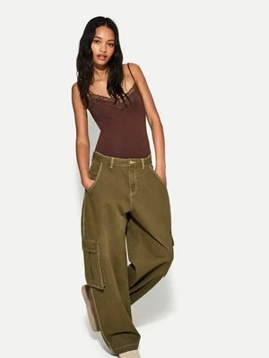 Obrázek produktu Top Bershka