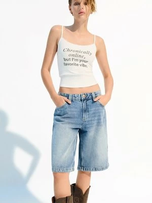 Obrázek produktu Top Bershka