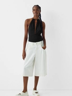 Obrázek produktu Top Bershka černá
