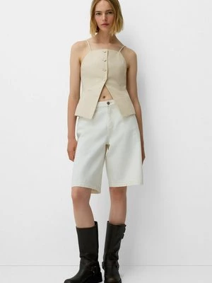 Obrázek produktu Top Bershka kamenná