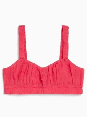 Obrázek produktu Top Bershka korálová