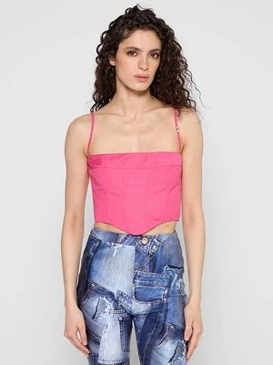 Obrázek produktu Top Chiara Ferragni růžová