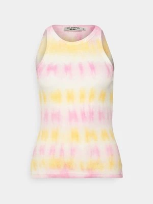 Obrázek produktu Top Colourful Rebel