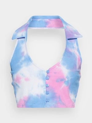 Obrázek produktu Top Fashion Union modrá