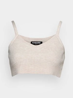 Obrázek produktu Top Fashion Union písková