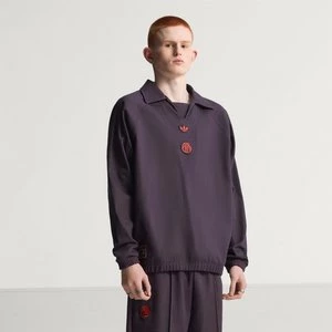 Obrázek produktu Top FC Bayern Terrace Icons Drill Adidas Aurora Black