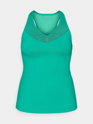 Obrázek produktu Top Fila tmavě zelená