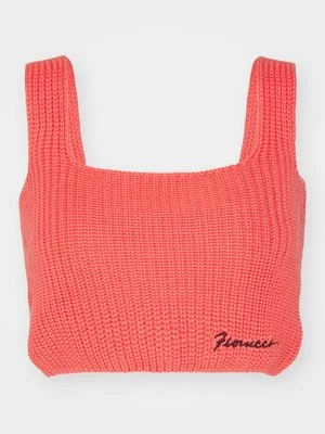 Obrázek produktu Top Fiorucci červená