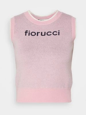 Obrázek produktu Top Fiorucci růžová