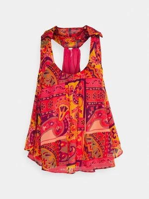Obrázek produktu Top Free People červená