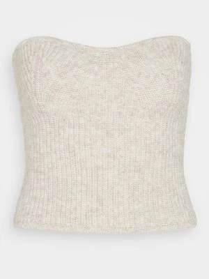 Obrázek produktu Top Gina Tricot béžová