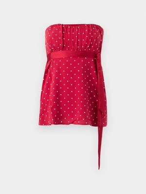 Obrázek produktu Top Hollister Co. bordeaux