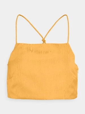 Obrázek produktu Top Hosbjerg oranžová
