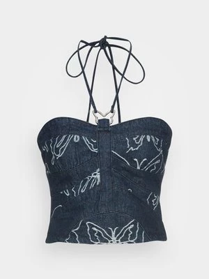 Obrázek produktu Top Jaded London modrá