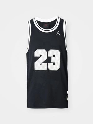 Obrázek produktu Top Jordan černá