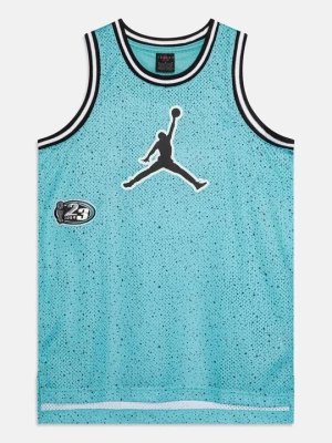 Obrázek produktu Top Jordan tyrkysová