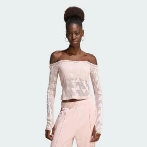 Obrázek produktu TOP LACE BARDOT Adidas