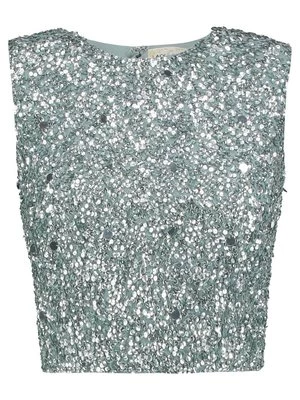 Obrázek produktu Top Lace & Beads