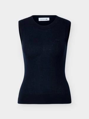 Obrázek produktu Top Lacoste tmavě modrá