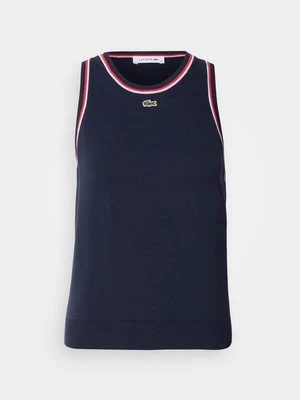 Obrázek produktu Top Lacoste tmavě modrá