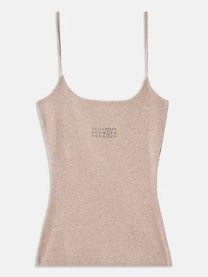 Obrázek produktu Top MM6 Maison Margiela béžová