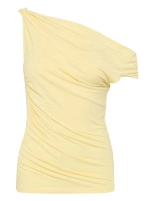 Obrázek produktu Top My Essential Wardrobe světle žlutá