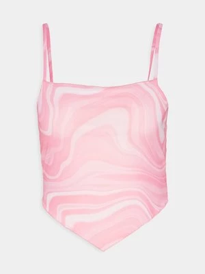 Obrázek produktu Top Neon & Nylon růžová