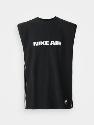 Obrázek produktu Top Nike černá