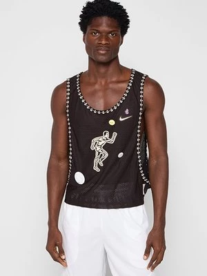 Obrázek produktu Top Nike hnědá