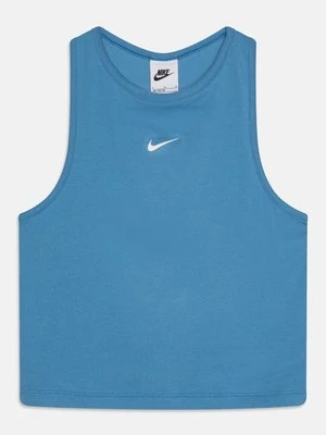 Obrázek produktu Top Nike modrá