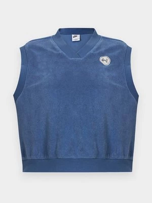 Obrázek produktu Top Nike tmavě modrá