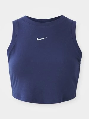 Obrázek produktu Top Nike tmavě modrá