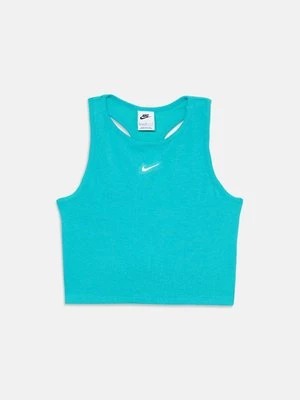 Obrázek produktu Top Nike tmavě zelená