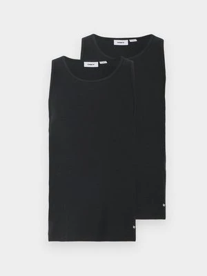 Obrázek produktu Top Obey Clothing černá