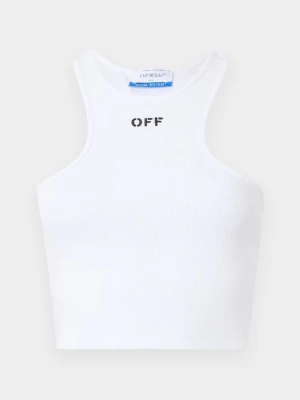 Obrázek produktu Top Off White