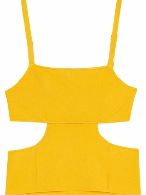 Obrázek produktu Top Patrizia Pepe oranžová