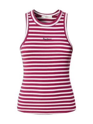 Obrázek produktu Top Pepe Jeans bordeaux
