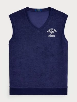 Obrázek produktu Top Polo Ralph Lauren černá