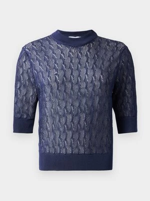 Obrázek produktu Top Proenza Schouler tmavě modrá