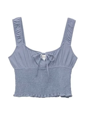 Obrázek produktu Top PULL&BEAR modrá