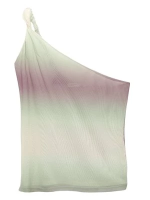 Obrázek produktu Top PULL&BEAR zelená