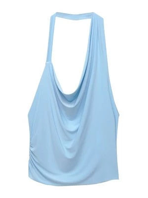 Obrázek produktu Top PULL&BEAR modrá