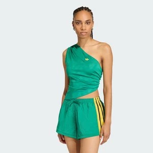Obrázek produktu TOP ROUCHED ONE SHOULDER Adidas