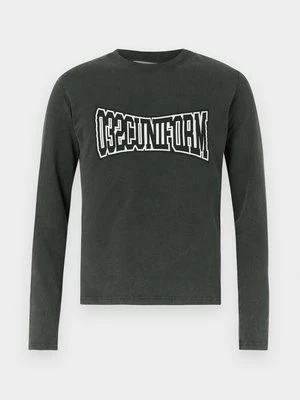Obrázek produktu Top s dlouhým rukávem 032c