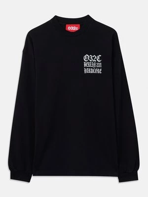 Obrázek produktu Top s dlouhým rukávem 032c