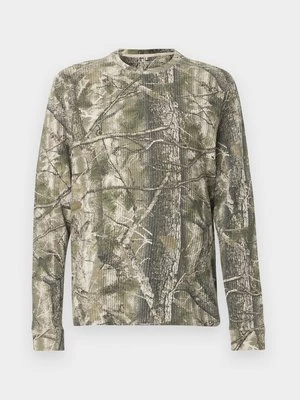 Obrázek produktu Top s dlouhým rukávem Abercrombie & Fitch