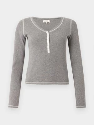 Obrázek produktu Top s dlouhým rukávem Abercrombie & Fitch