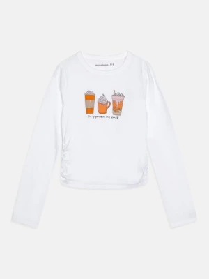 Obrázek produktu Top s dlouhým rukávem Abercrombie & Fitch